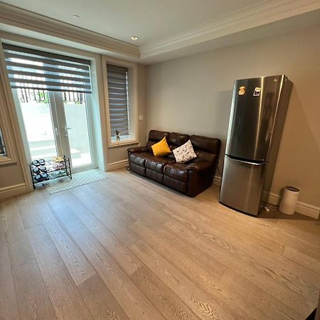 Private Rooms In Vancouver West Luaran gambar