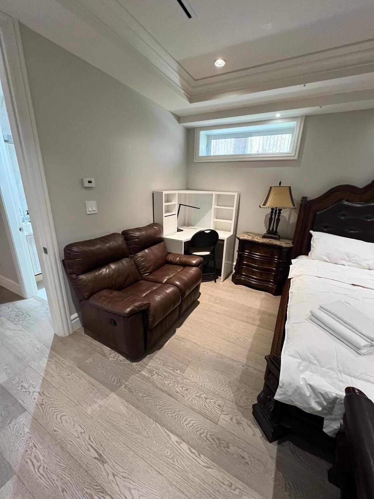 Private Rooms In Vancouver West Luaran gambar