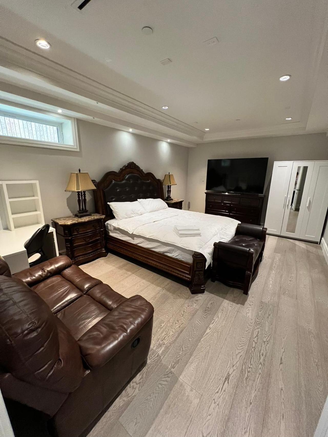 Private Rooms In Vancouver West Luaran gambar