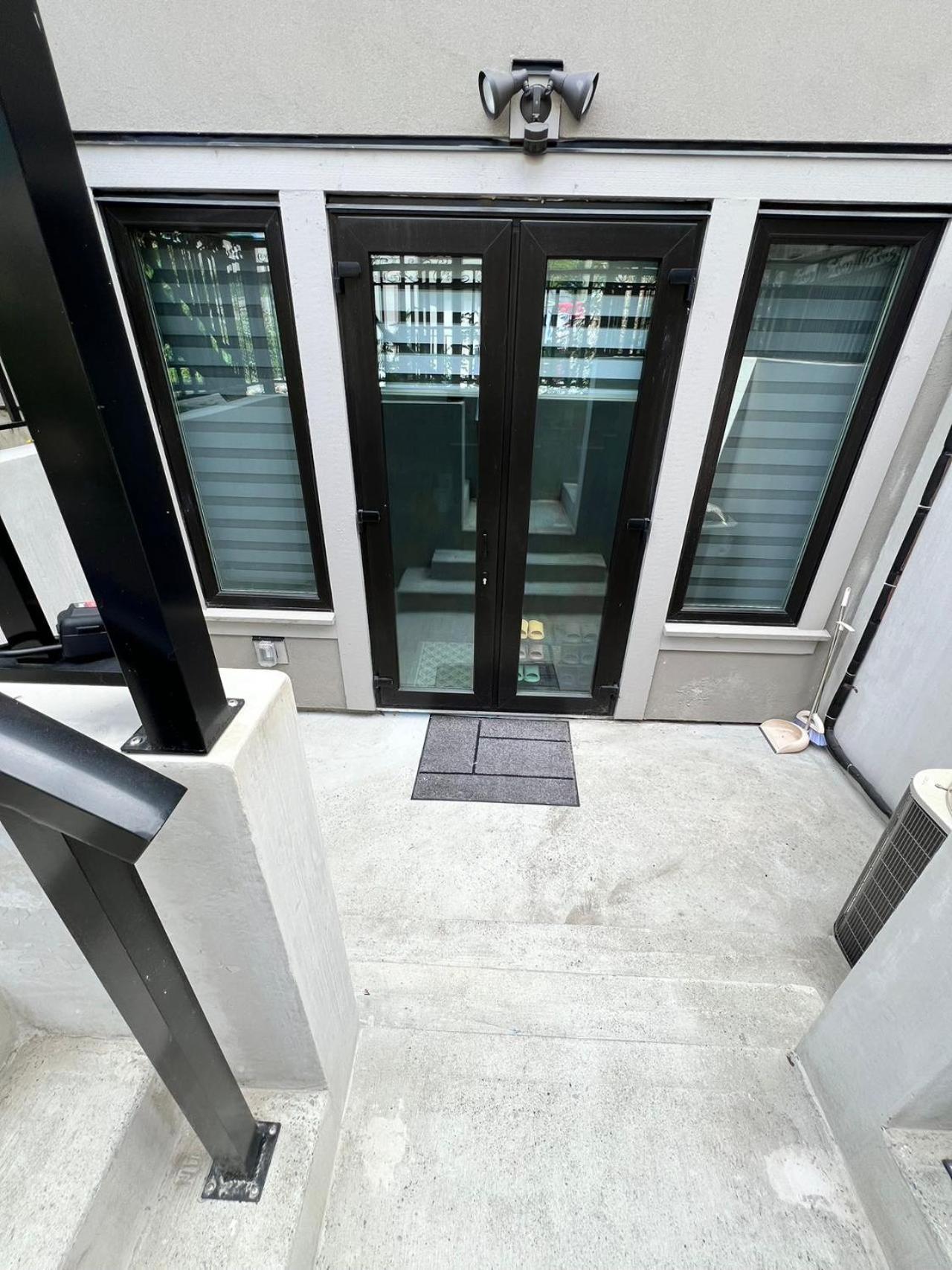 Private Rooms In Vancouver West Luaran gambar