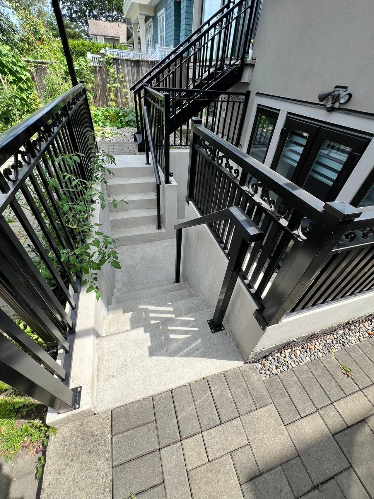 Private Rooms In Vancouver West Luaran gambar
