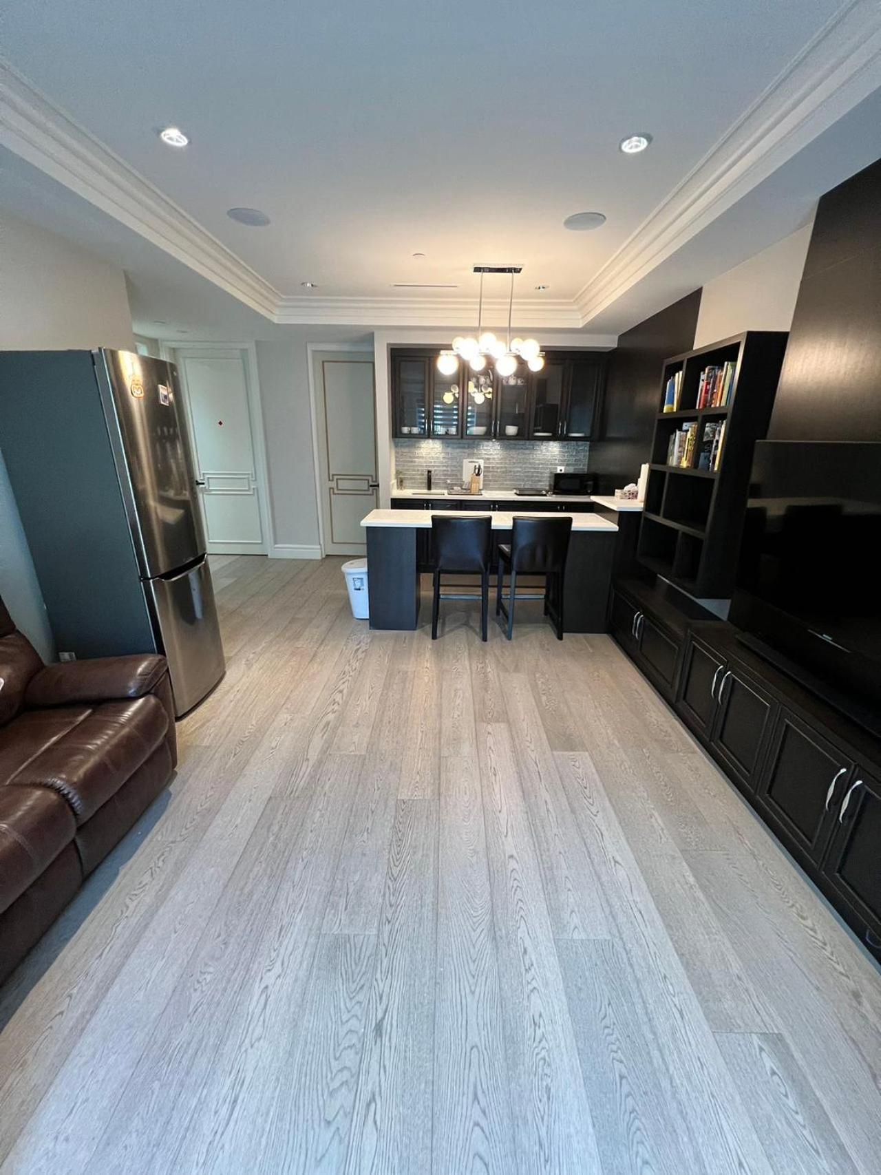 Private Rooms In Vancouver West Luaran gambar