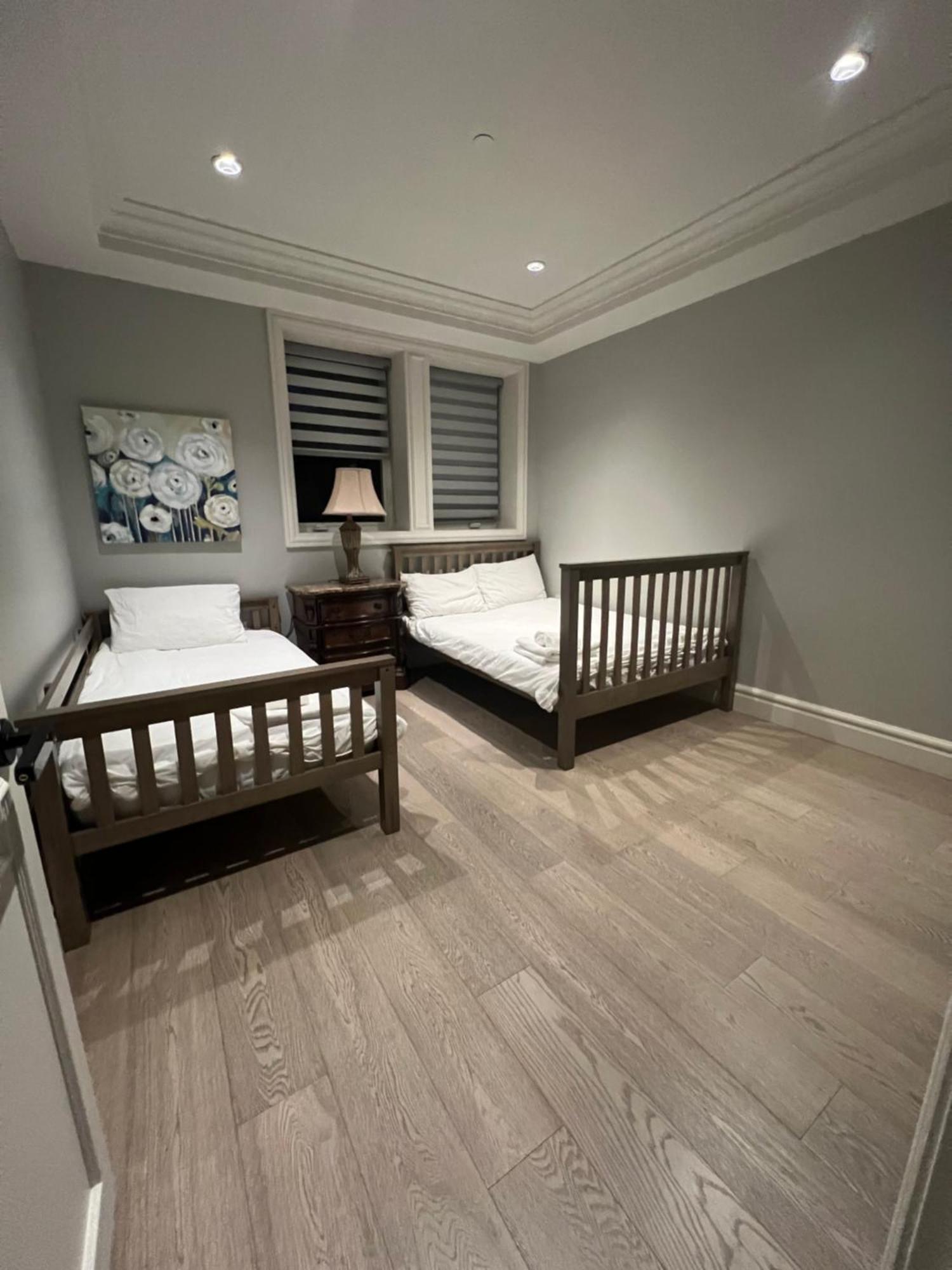 Private Rooms In Vancouver West Luaran gambar